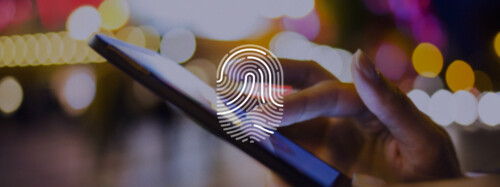 Why finance brands should embrace biometrics