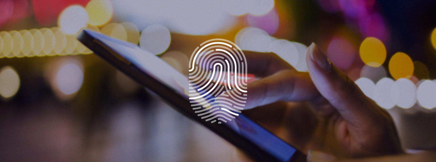 Why finance brands should embrace biometrics