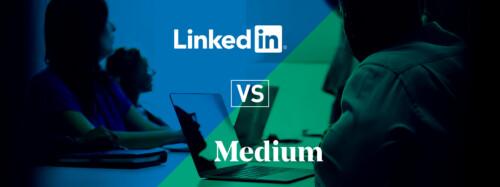 LinkedIn Pulse vs Medium: which is better for your finance brand?