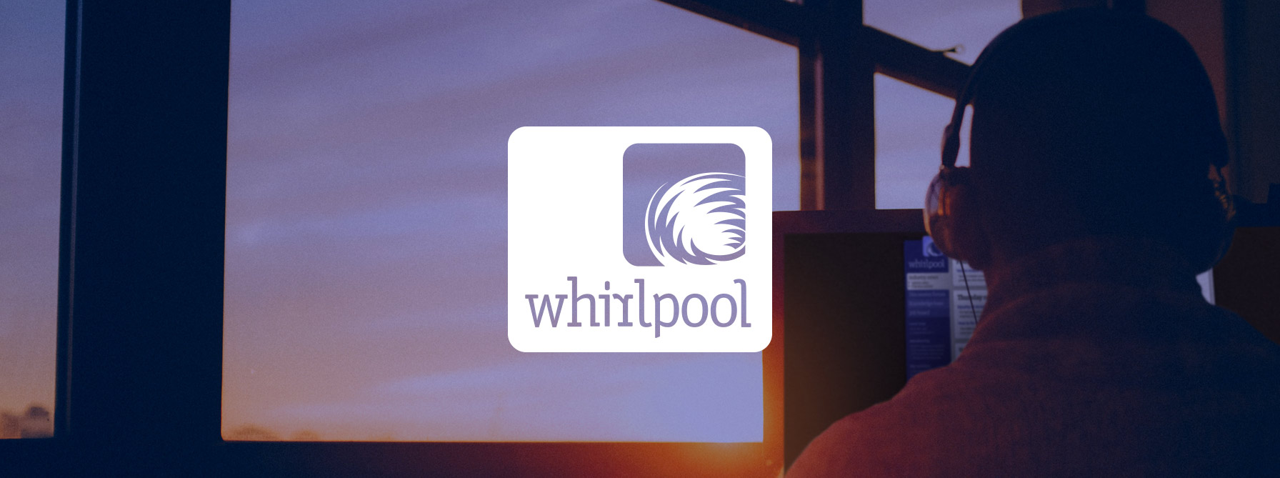 Whirlpool forums: should finance brands have a presence?
