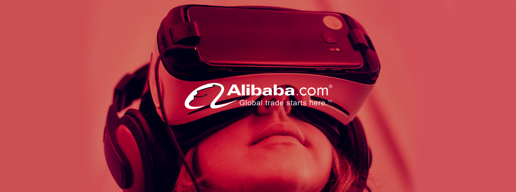 Immersive tech supporting Alibaba's Singles Day