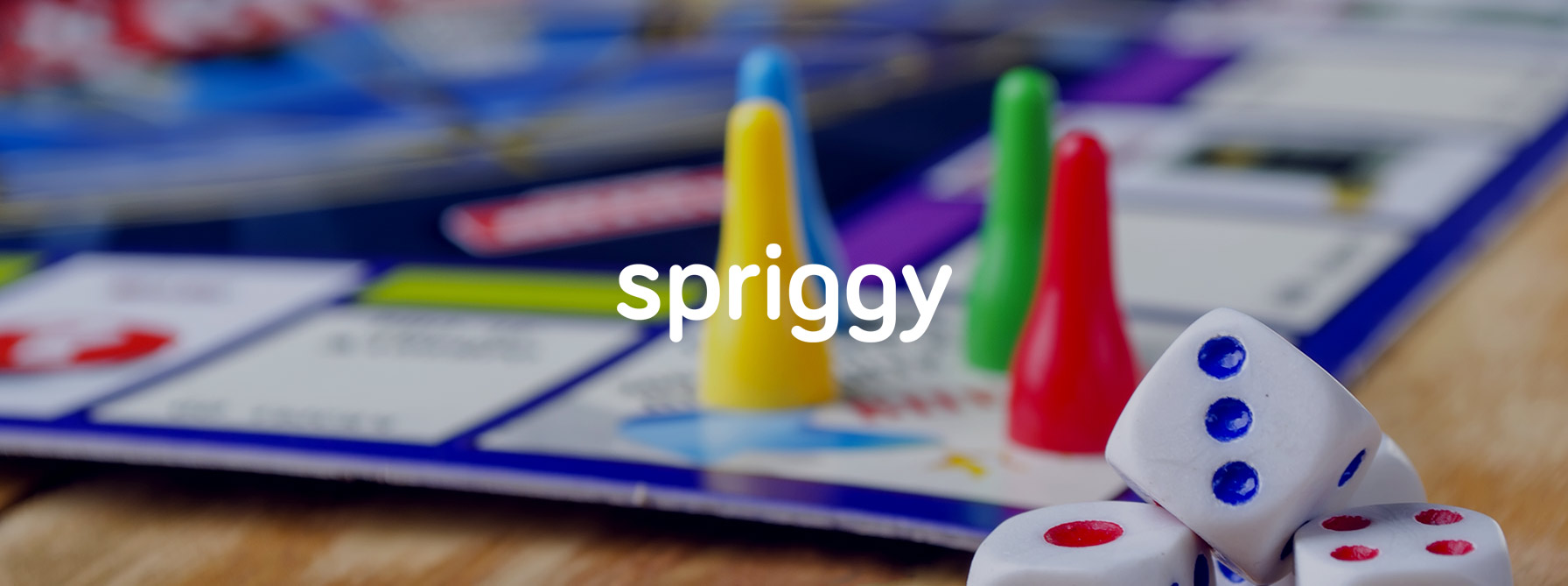 Spriggy breaking the cycle of financial illiteracy