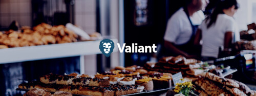 Valiant: helping small businesses find finance and grow