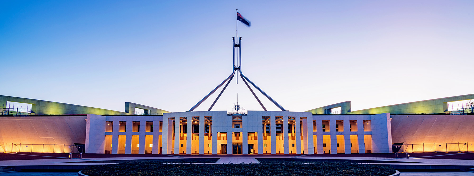 How Aussie banks used content to respond to the federal budget
