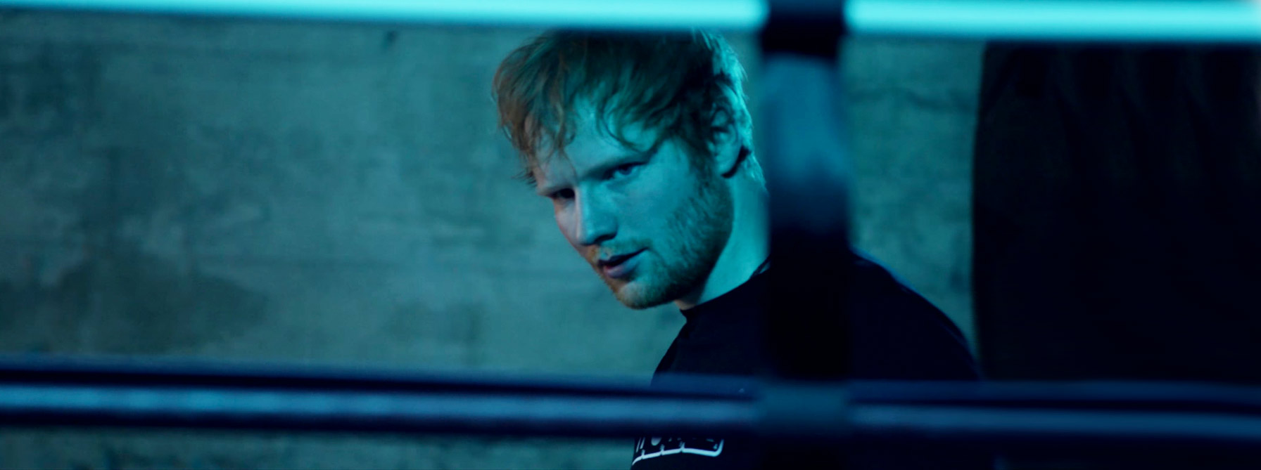 YouTube what Ed Sheeran can teach you about video