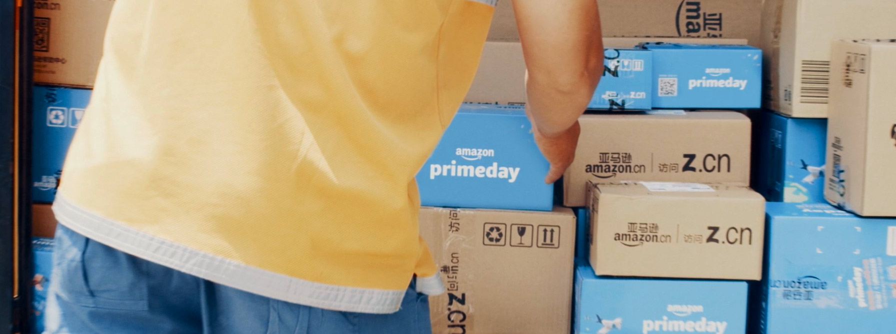Could content marketing have saved Amazon prime day