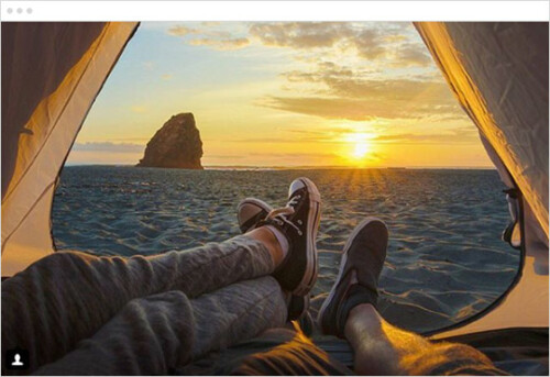 Mint user-generated content