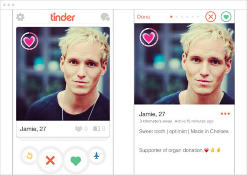 Are Tinder and Bumble the answer to millennial marketing?