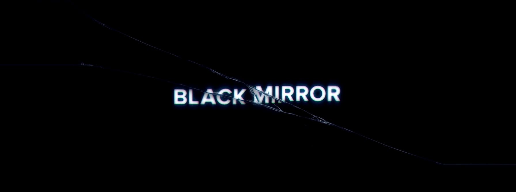 COuld black mirror be the future of finance