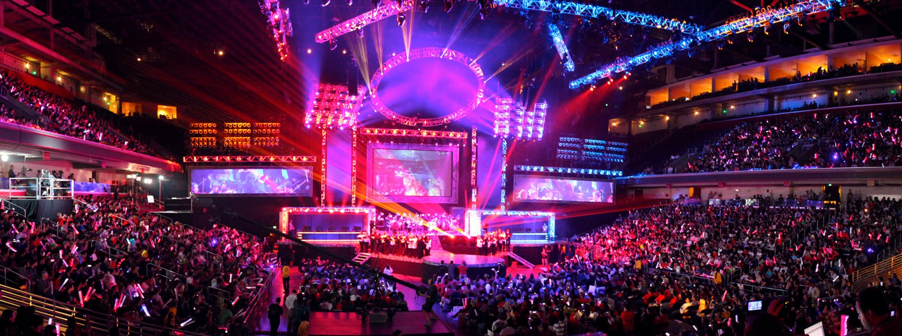 Bigger than the Super Bowl: esports outplays the mainstream