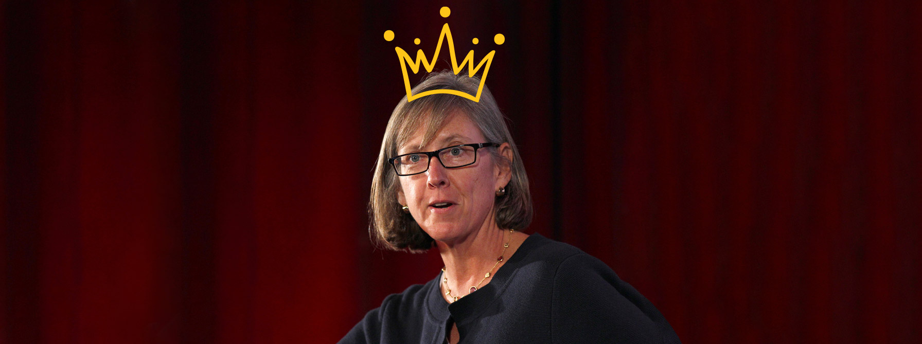 Mary Meeker 7 internet trends for finance brands to watch