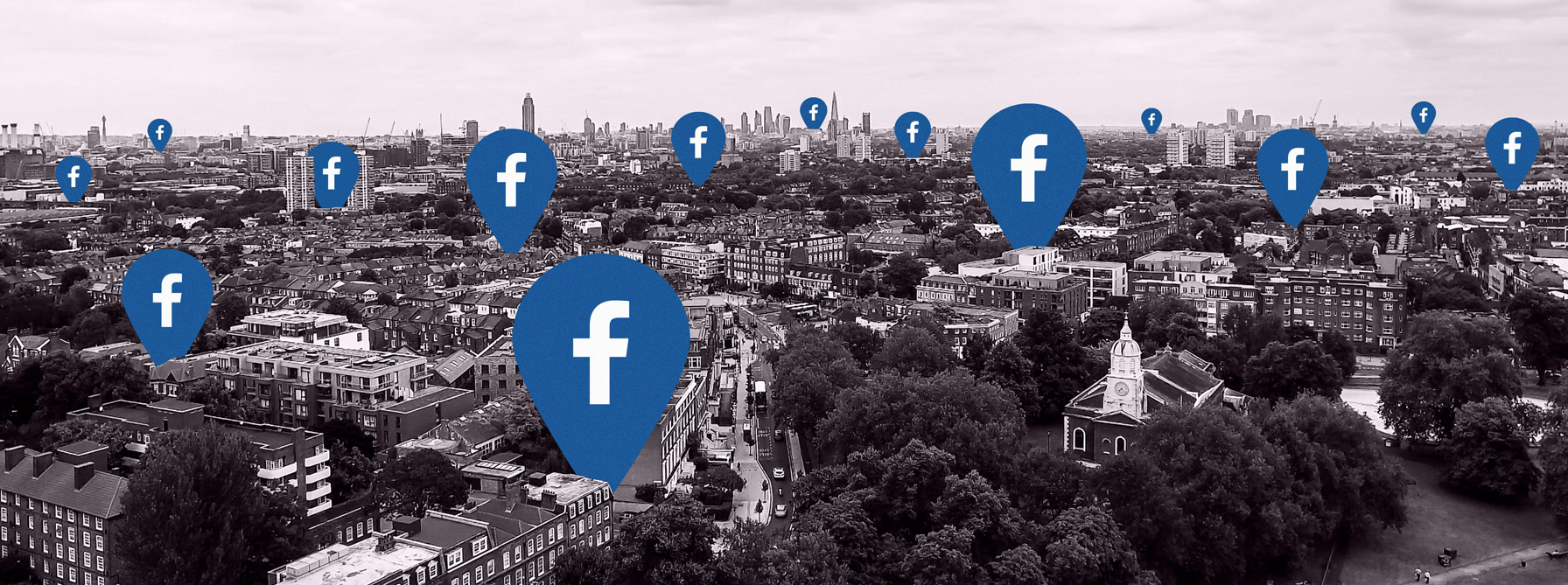 Localised finance content just got easier with Facebook location pages