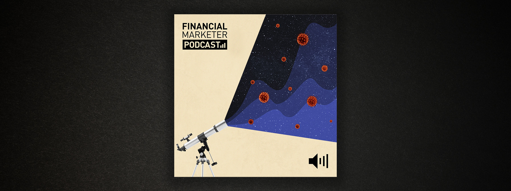 The Financial Marketer podcast meets LinkedIn’s Jon Lombardo