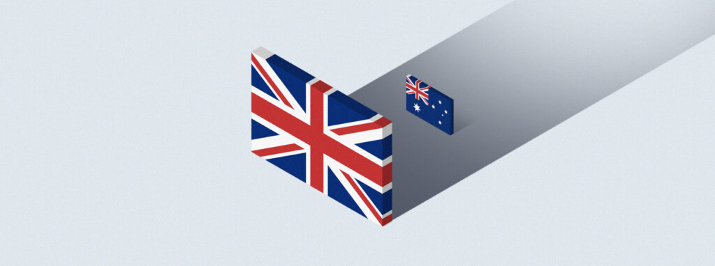 What Australian asset managers can do to catch up to the UK