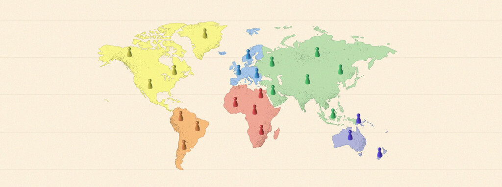 Mapping future content marketing trends