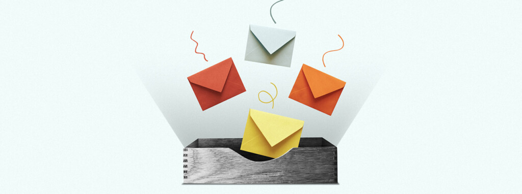 The Financial Marketer’s guide to effective email marketing