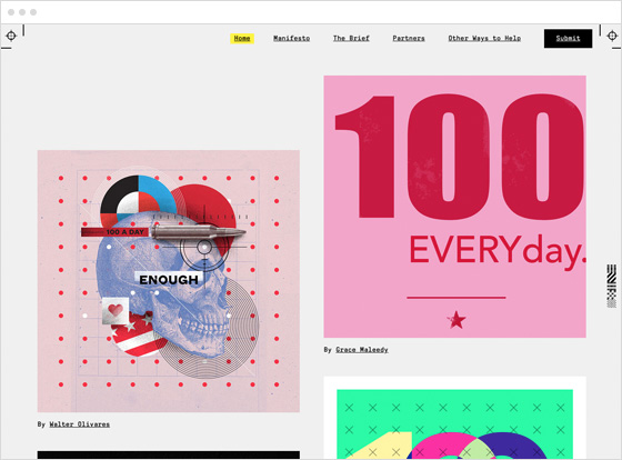 Design trends: what good content looks like in 2021