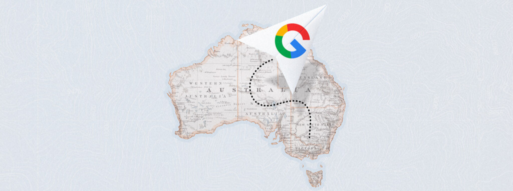 Will Google stay or go? A move that would make Australia the only country alongside China not to have Google search, we look at the implications for consumers and brands.