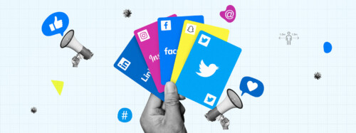 Why a social media strategy is a non-negotiable for finance brands