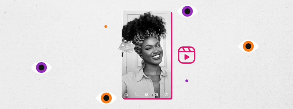Get Discovered With Instagram Reels