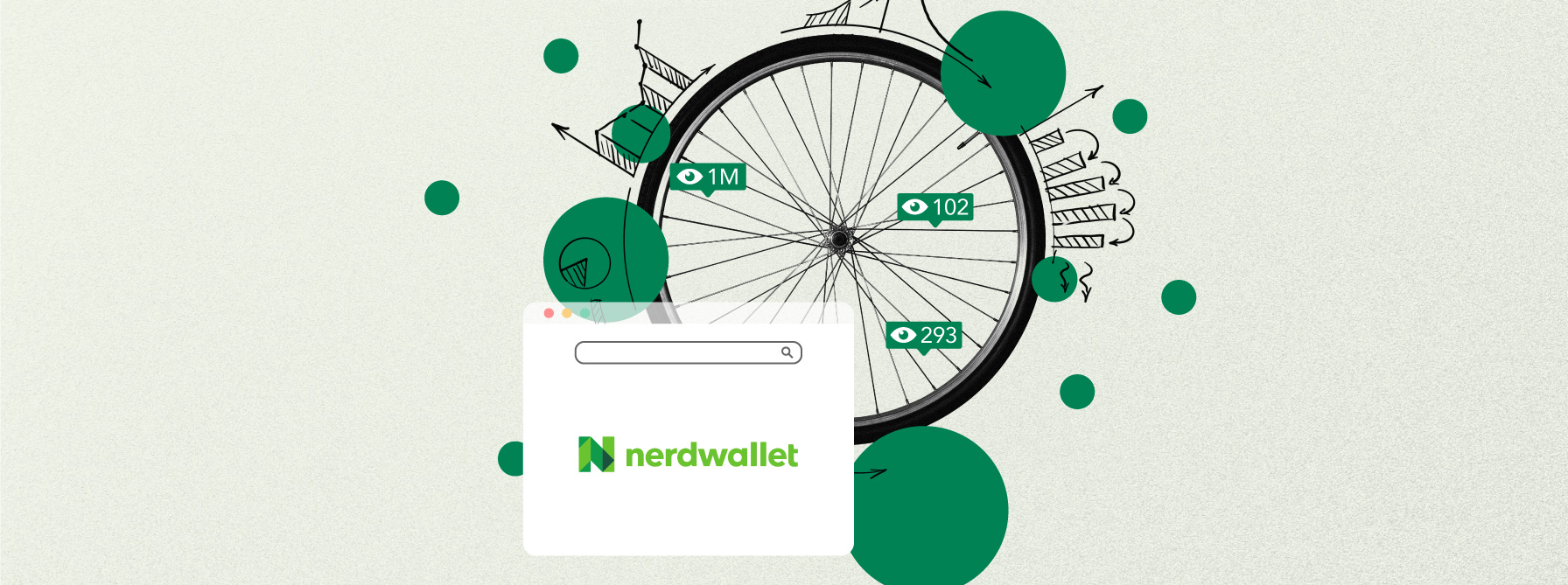 NerdWallet: Nailing SEO for finance brands