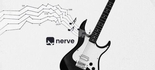 Nerve Neobank: Finance for Musicians
