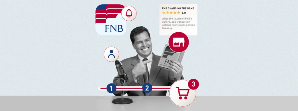 How First National Bank’s eStore is changing the game