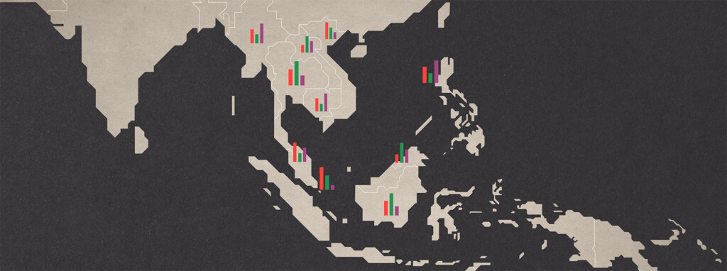 3 areas of growth for asean financial marketers